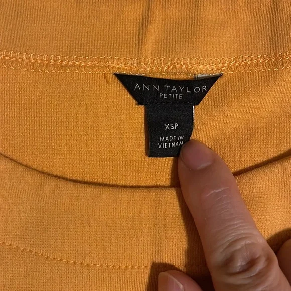 Ann Taylor - Picture 4 of 4